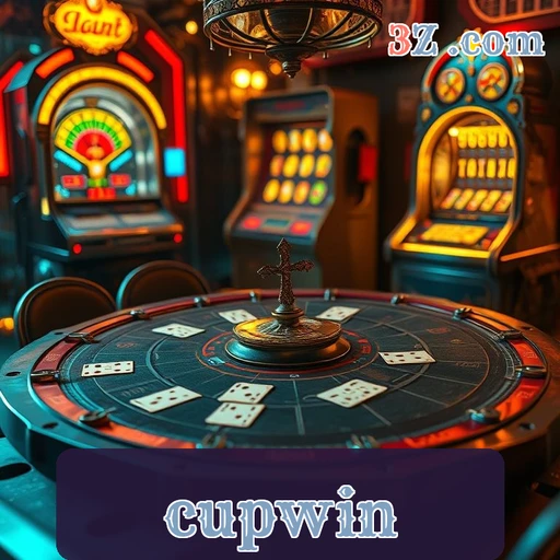 Baixar Jogos Imperdíveis no Cupwin: Diversão Garantida