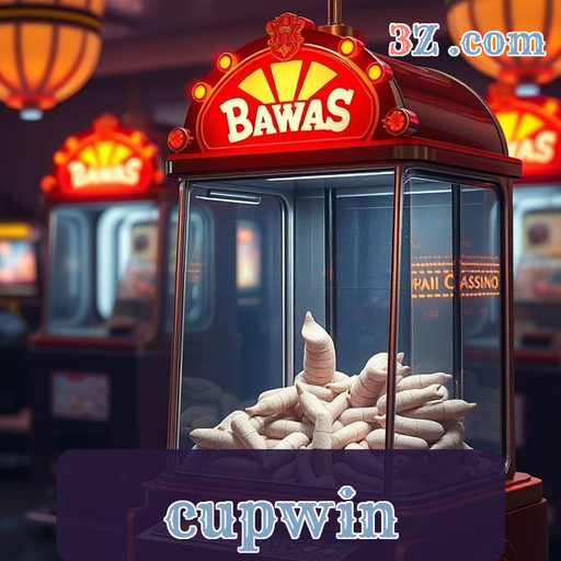 Cassino Descomplicado: Atrações Imperdíveis no Cupwin