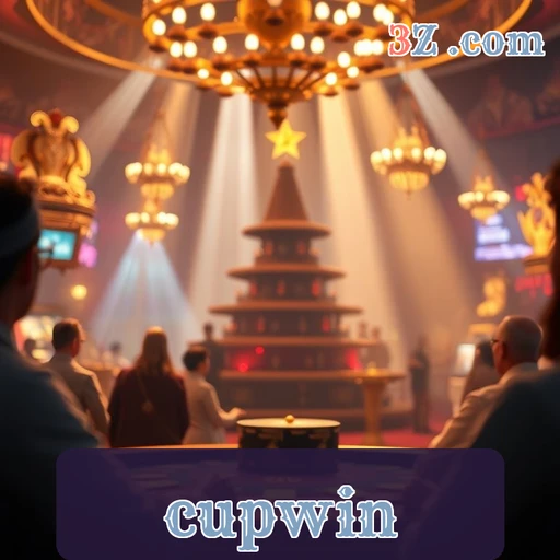 Login Criativo no Cupwin: Um Portal para Diversão