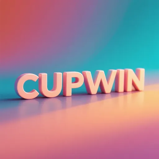 cupwin