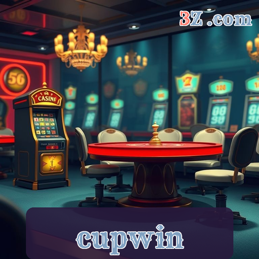Recursos Paga no Cupwin: Entre o Jogo e a Vitória