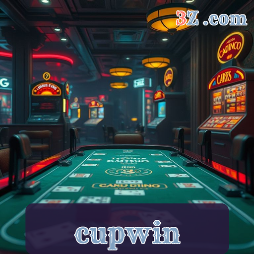 Inovação e Diversão na Plataforma Cupwin em Cada Click