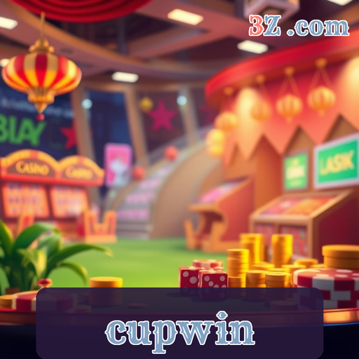 VIP: A Experiência Exclusiva no Cupwin Que Você Merece
